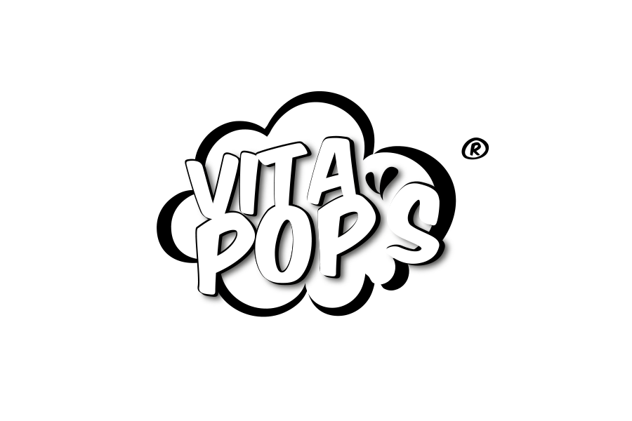 CreativeFriends - VitaPops - Agrofood industrie