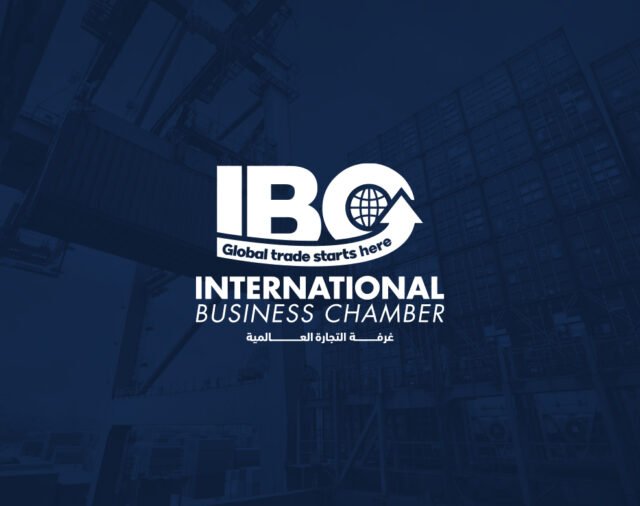 International Business Chamber - Courtage Pharmaceutique